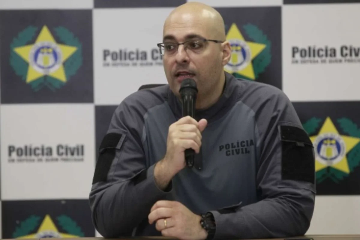 Na farra das promoções, ex-chefe da PCRJ promoveu delegado morto há 12 anos