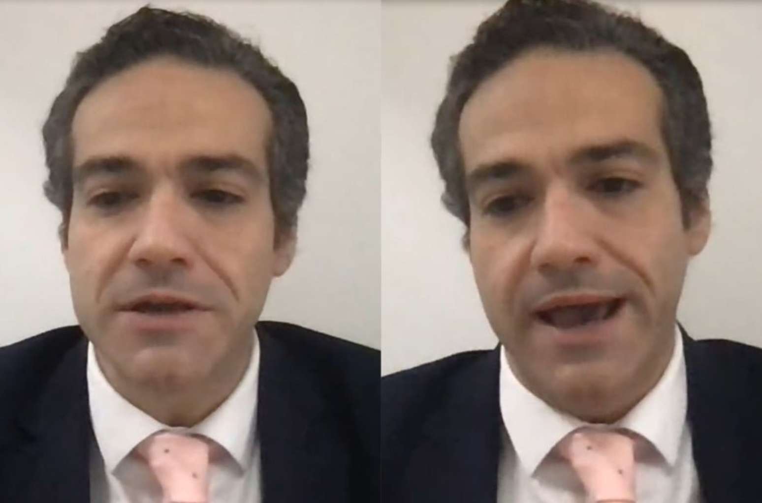 Bruno Soller, cientista político e sócio do Real Time Big Data