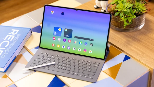 Vazou: Galaxy Tab S12+ e Ultra já têm data de lançamento; saiba mais