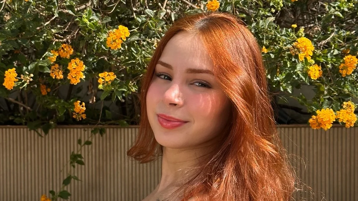 Quem era Duda Alves, tiktoker que morreu aos 22 anos