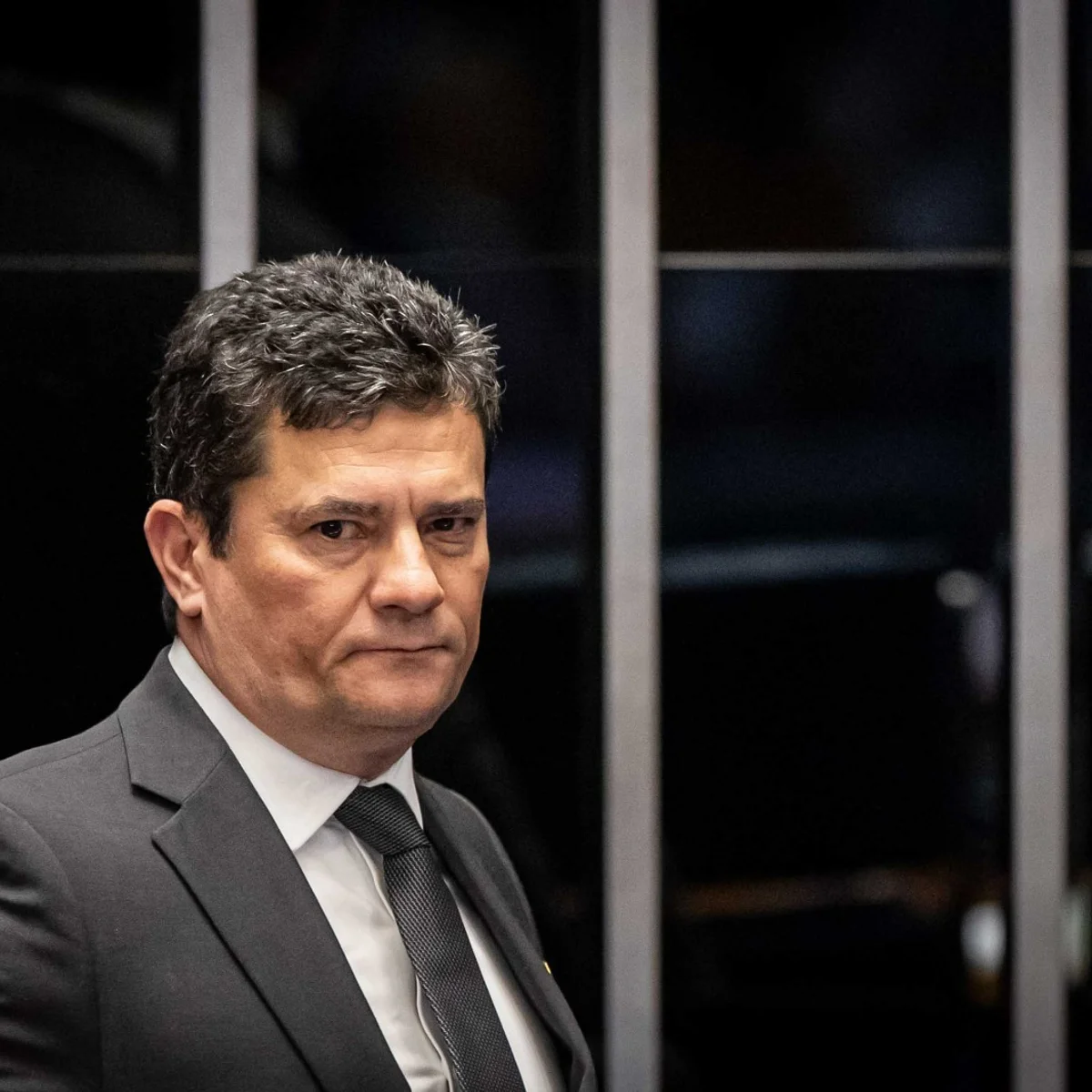 Real Time: Moro lidera a corrida ao governo do Paraná com 35%