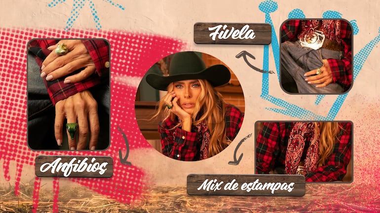Dança do sapo, decepções e voto definido: Rancho do Fazendeiro rende reviravoltas no game