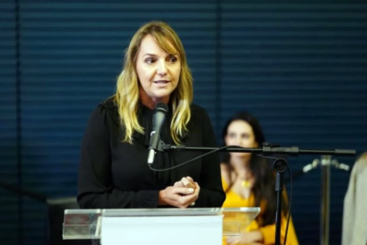 “Operadora de emendas” aparece como elo de Cezinha de Madureira com o STF
