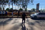 Caso aconteceu nesta sexta-feira (25/9)