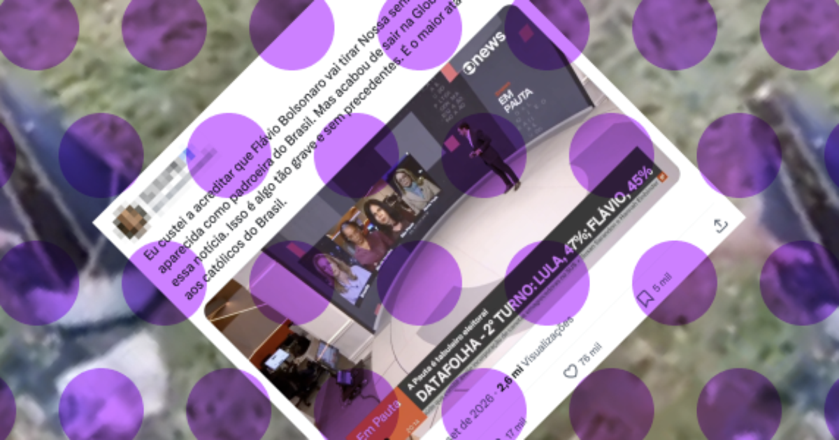 Entenda como projeto arquivado e postagens nas redes alimentaram desinformação religiosa