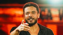 Quem é Rey Vaqueiro, cantor que sobreviveu a um desastre de avião no RN neste domingo (13)
