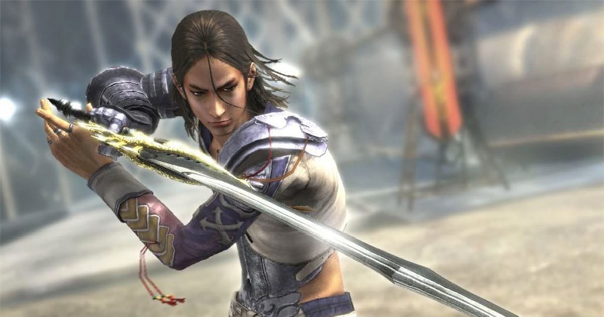 Lost Odyssey ganha port experimental para PC por meio de recompilação feita por fãs
