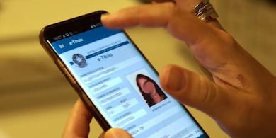 E-Título poderá ser baixado no dia da eleição, mas TSE pede para ação ser feita com antecedência