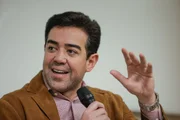 Bruno Dantas renunciou ao cargo de ministro do TCU
