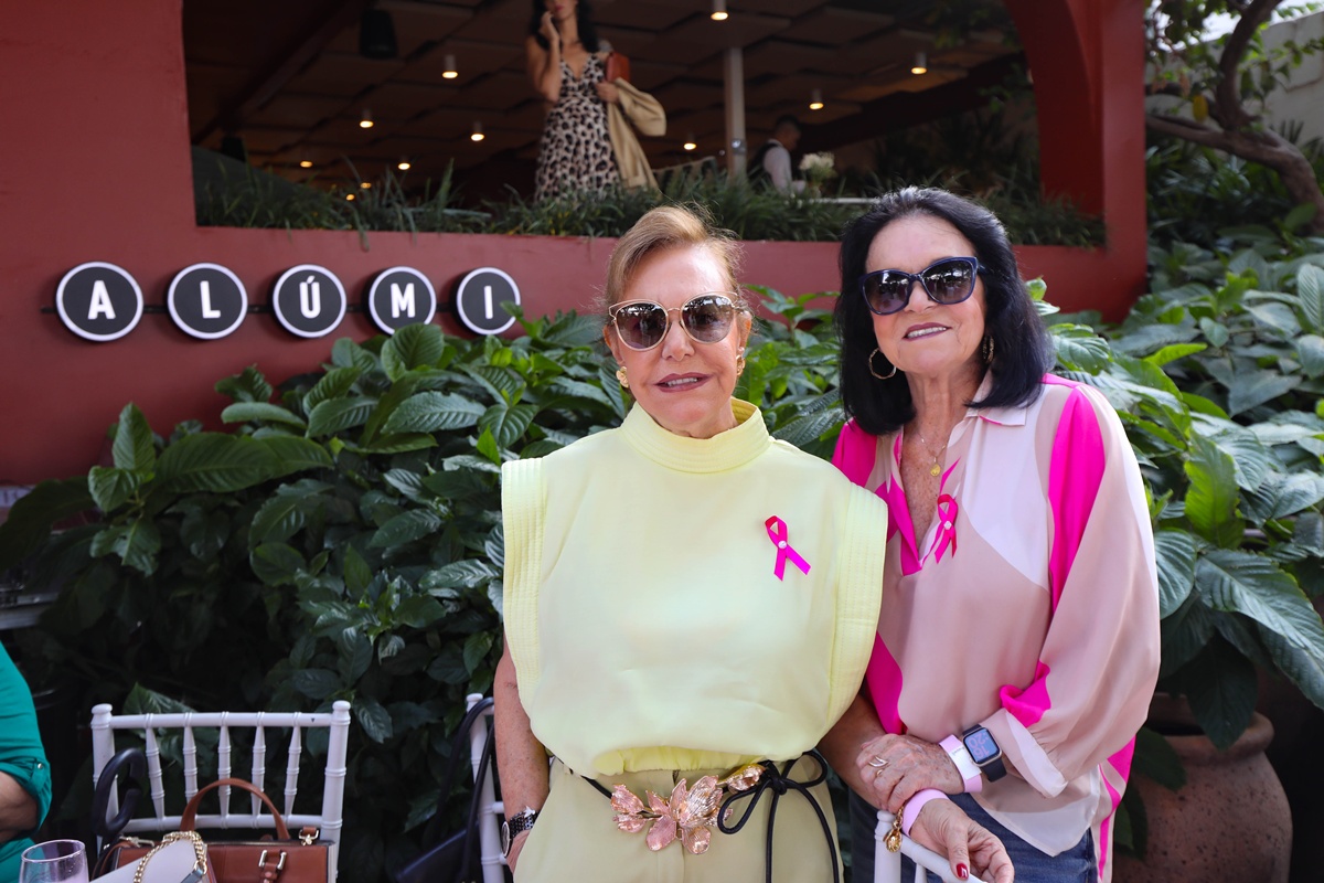 Bingo Amigo reúne mulheres em tarde de solidariedade na CASACOR Brasília
