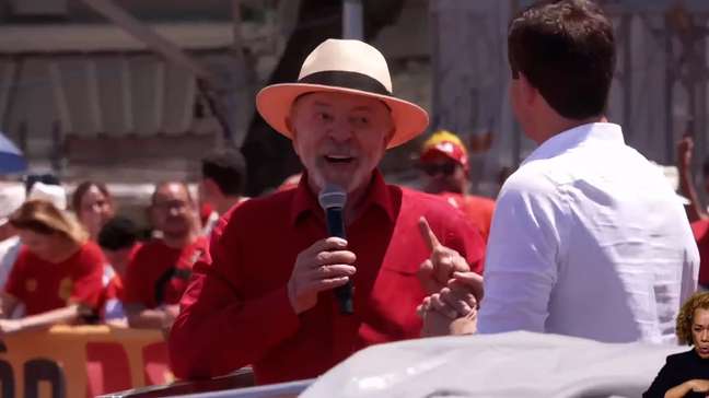 Lula justifica decisão 'dura e drástica' de vetar bets e rebate críticas de clubes de futebol