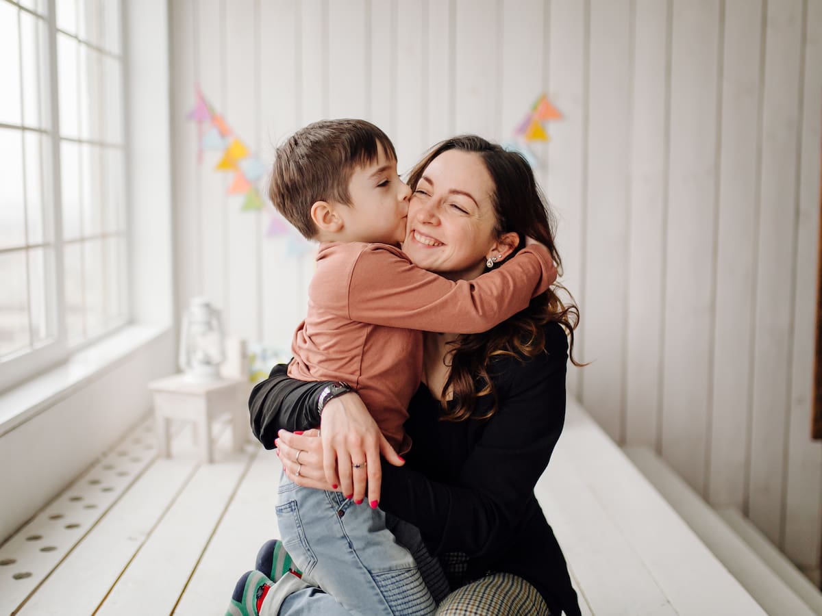 Según Rolón, el problema aparece cuando alguien queda demasiado aferrado a la idealización del pasado