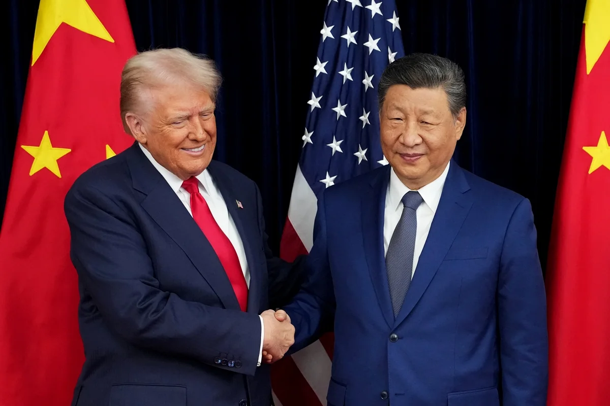 Trump receberá Xi Jinping e negociadores chineses em jantar nos EUA