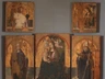 Alemães presos por pendurar falsificações no Louvre