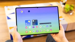 Novo tablet top da Samsung pode ficar mais caro por causa da IA