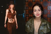 Klara Castanho interpreta Maiara na produção