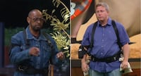 Renê Thristan promete vingança caso Serginho Hondjakoff volte da Roça: ‘Vamos infernizar’