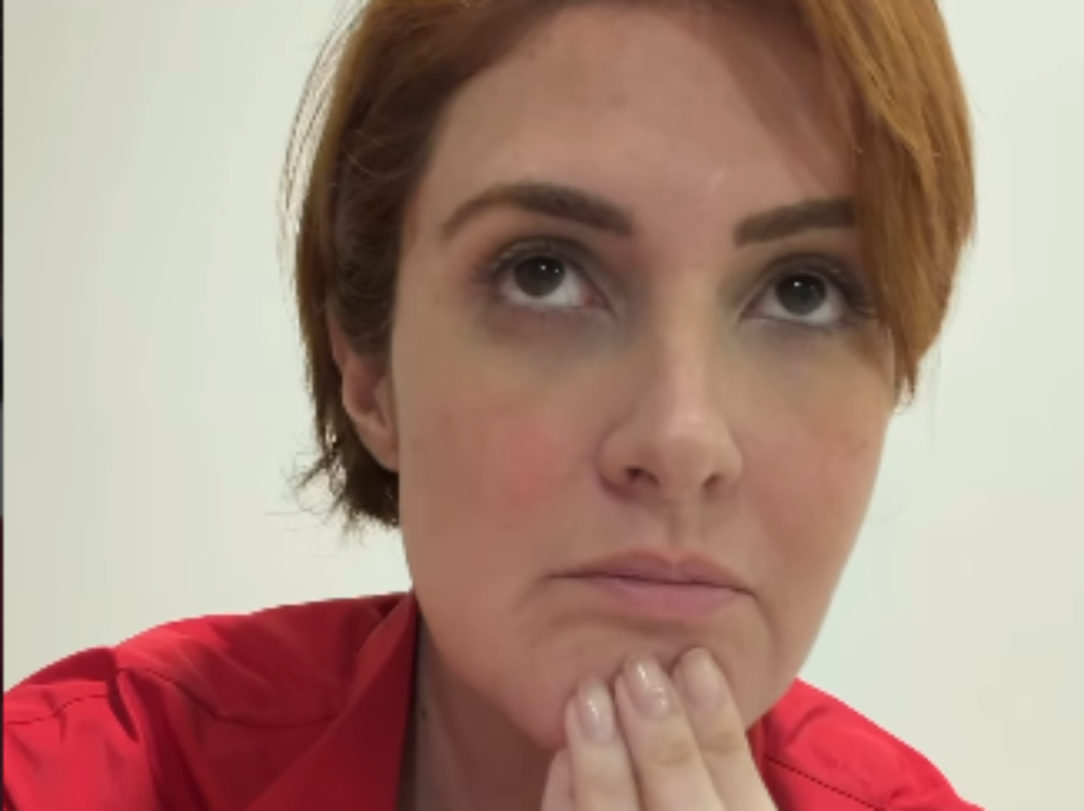 Mila Seidl faz desabafo nas redes sociais
