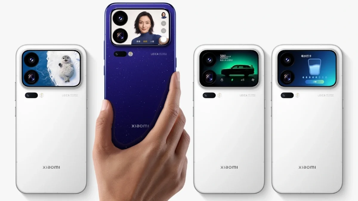 Imagem da matéria: Presidente da Xiaomi revela aumento de preço em novo celular top; entenda