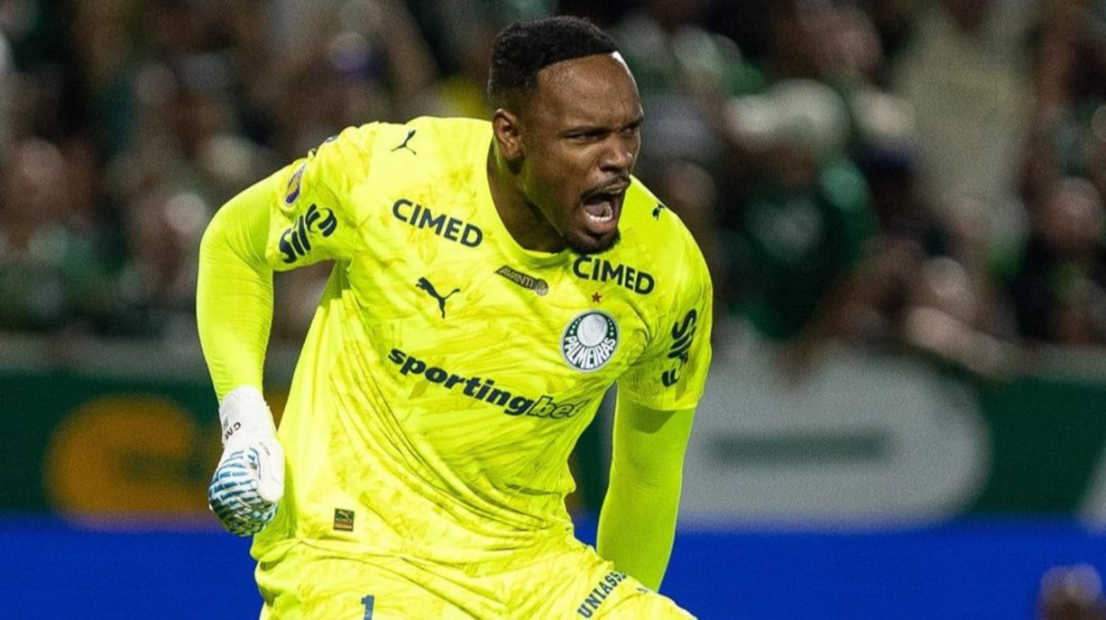 Carlos Miguel recuperou a confiança e o bom futebol. Esperança de convocações renasceu Rebeca Reis/Agência Paulistão
