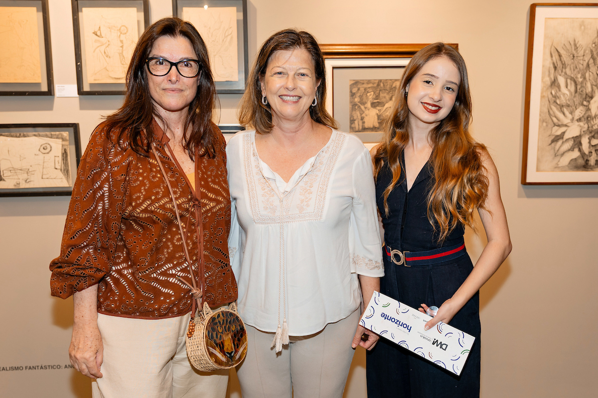 Exposição inédita de Athos Bulcão abre 2ª edição da semana DW! no Casapark
