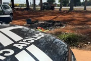 PCDF foi acionada para verificar o caso