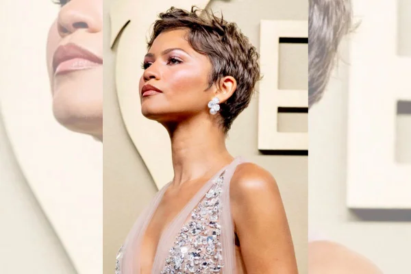 Fim do "reboco": beleza de celebs no Emmy reforça makes naturais como trend