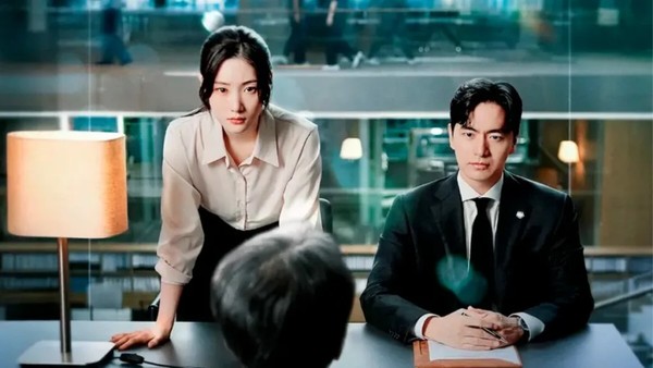 Habeas Corpus: entenda final explicado da série brasileira da Netflix