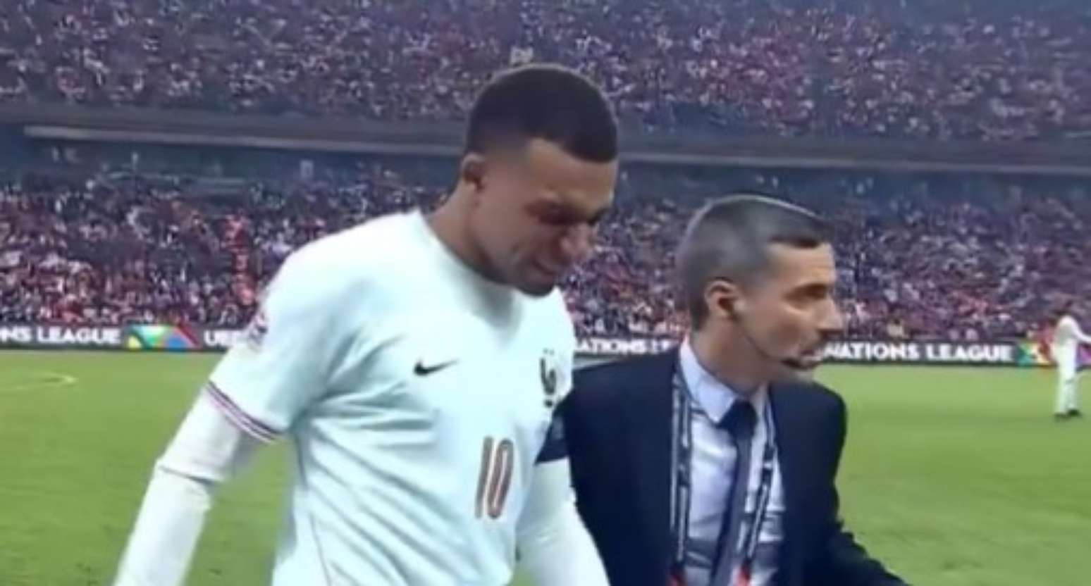 Foto: Reprodução/sportv