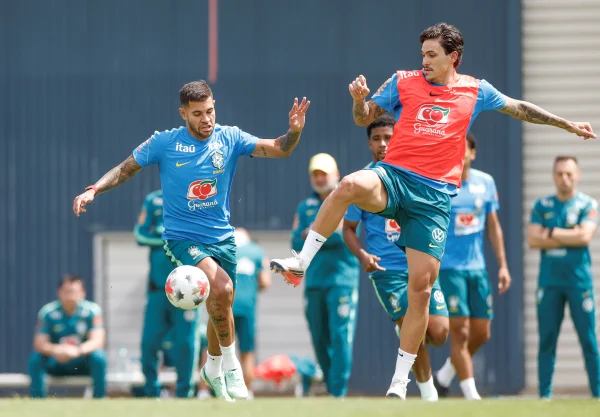 Seleção Brasileira pós-Copa: como foi o início dos ciclos anteriores