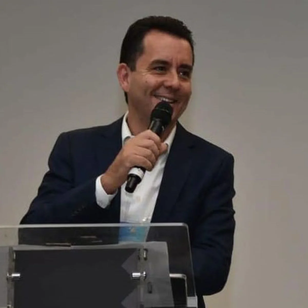 Filho de Mario Covas pede expulsão do presidente do PSDB de SP