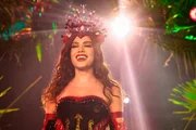 Falsa Globo e Lula x Bolsonaro: os bastidores de Anitta na Grande Rio