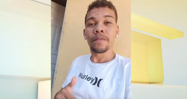Homem é retirado de casa e morto com mais de 20 tiros, no meio da rua, na Grande João Pessoa