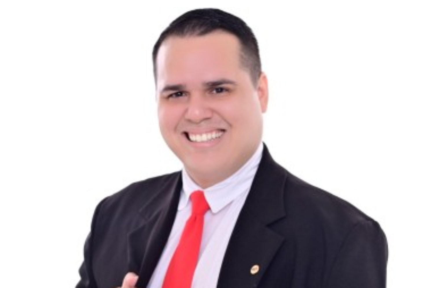 João Munhoz Neto está desaparecido desde o dia da morte de Isabelle