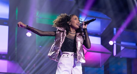 Campeão do Canta Comigo Teen anuncia single novo, e fãs se empolgam: ‘Estamos ansiosos’