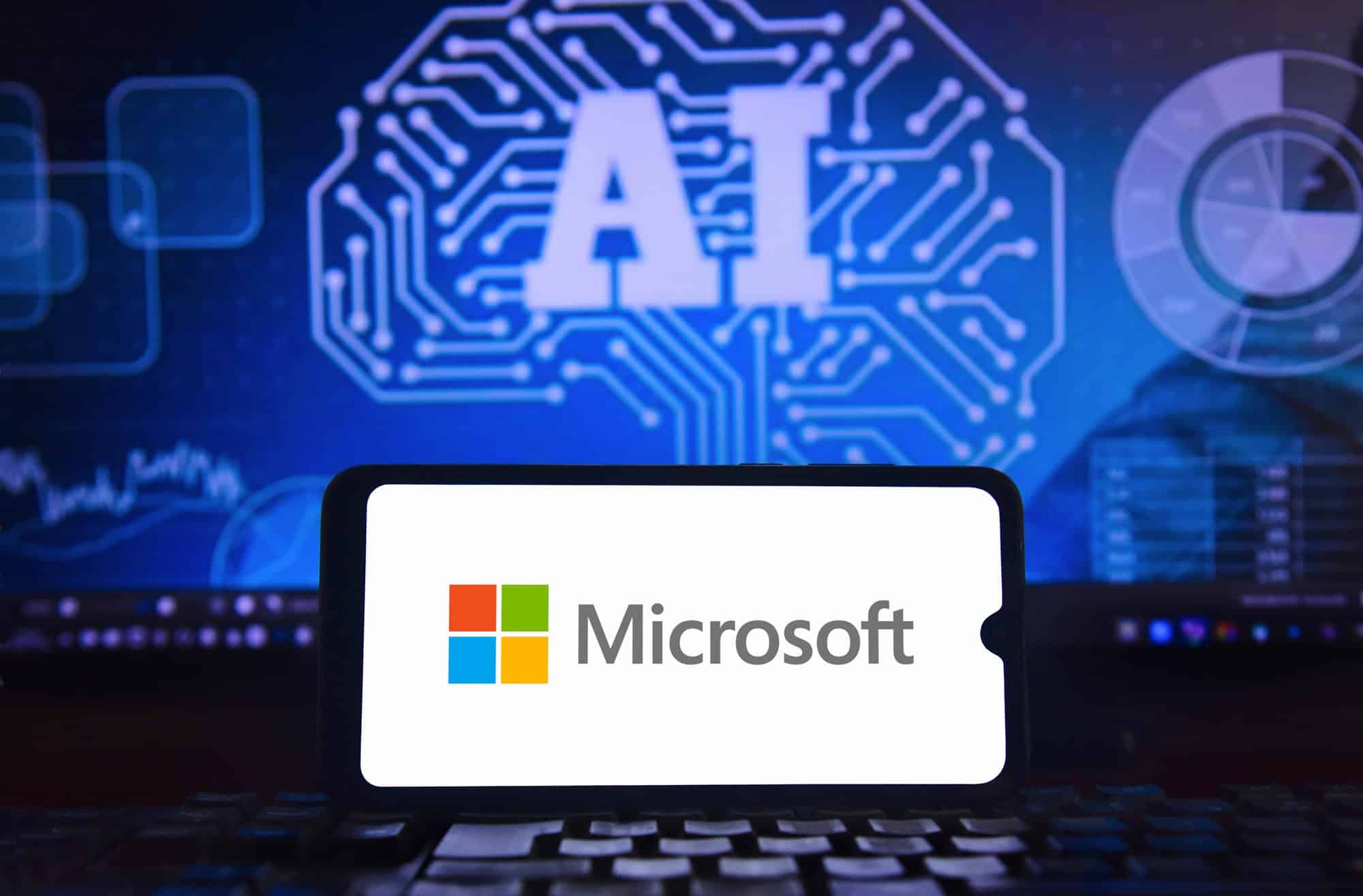 Microsoft entra no debate sobre segurança da IA e cria novas regras