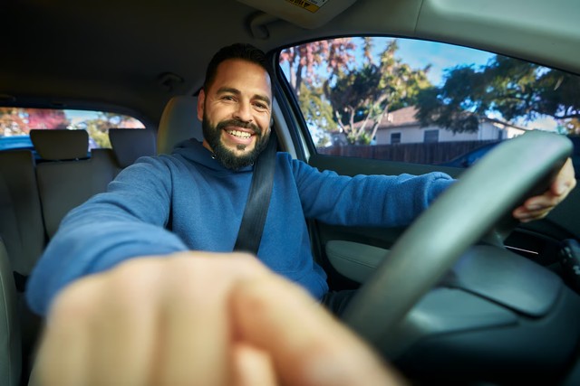 Move Brasil facilita financiamento de carros para motoristas de app; veja
