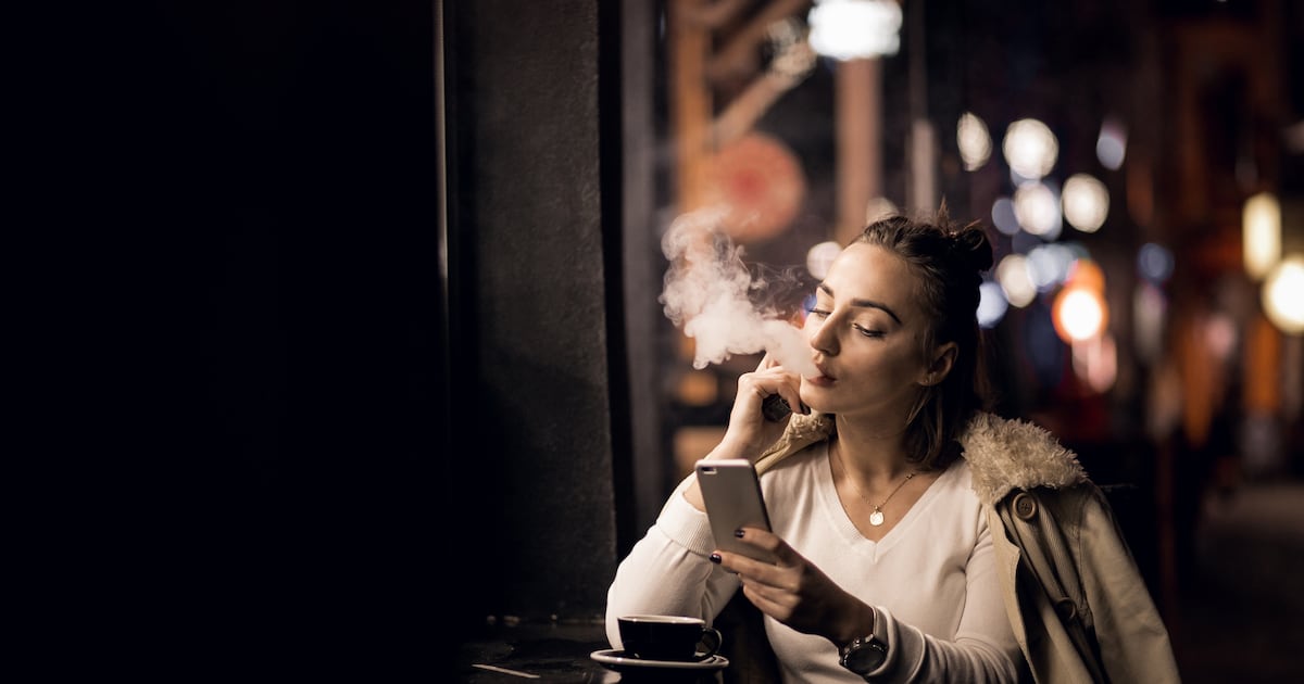 Proibir o cigarro para sempre? Reino Unido aposta em nova geração sem fumantes
