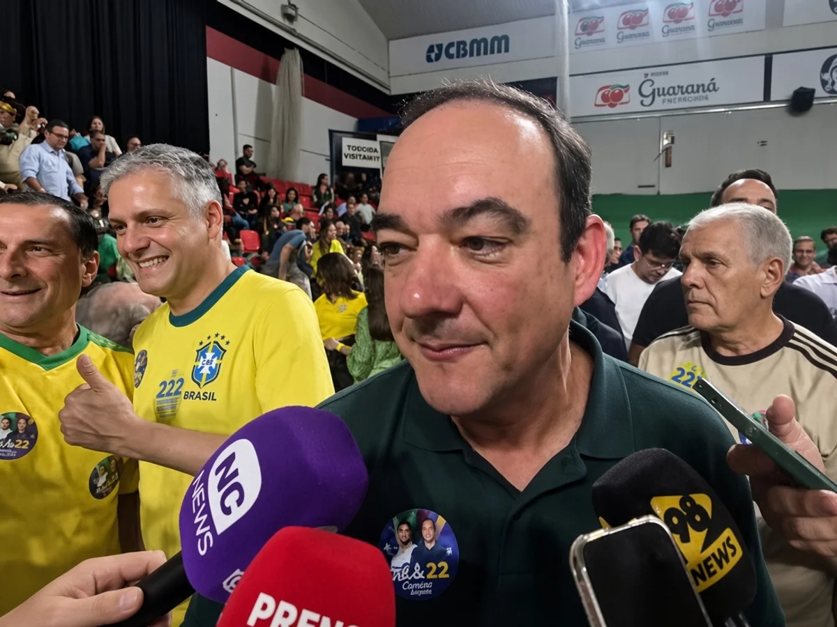 PL tem plano para salvar Roscoe e tirar palanque de Lula do 2º turno em MG
