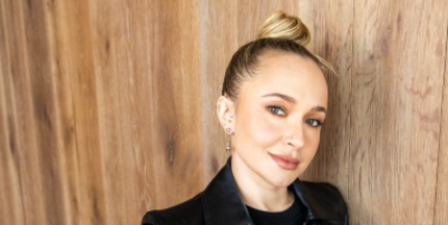 A atriz Hayden Panettiere Foto: Reprodução/Instagram