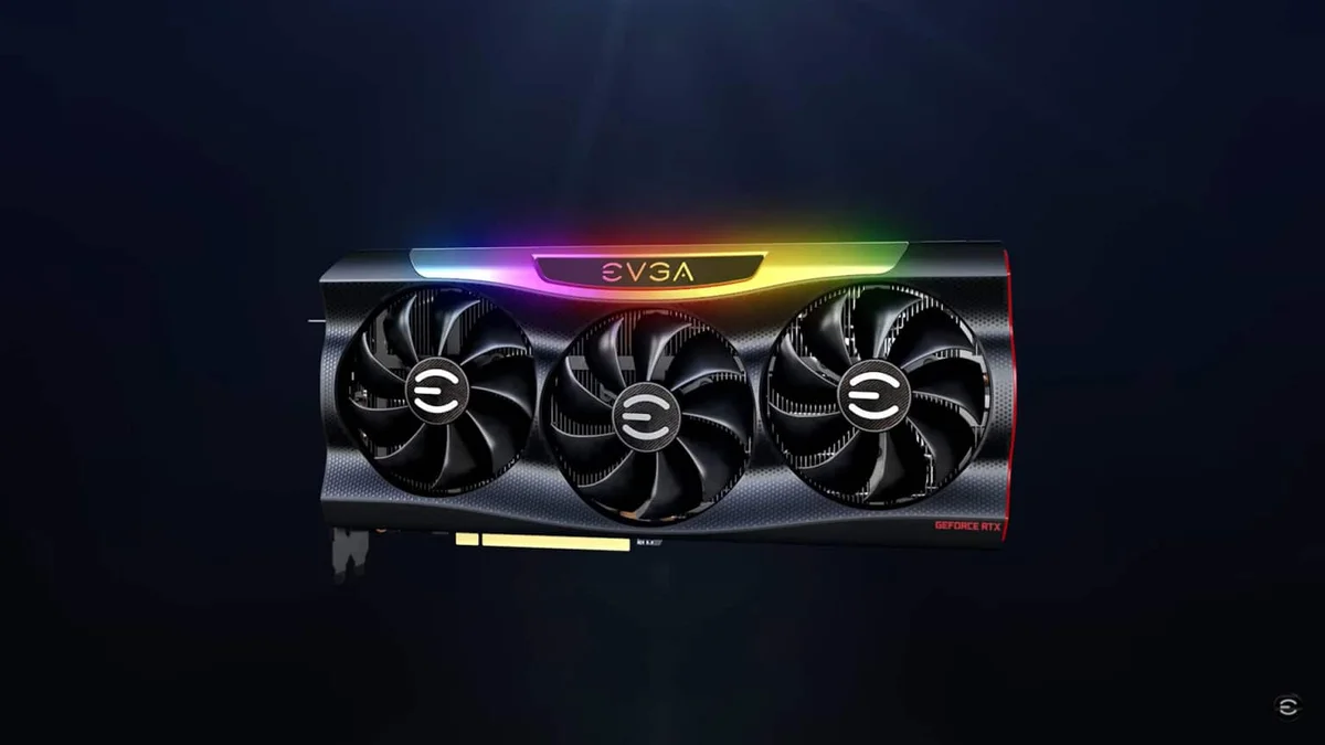 Imagem da matéria: Por que a EVGA abandonou o mercado de GPUs? Ex-funcionário revela bastidores sombrios