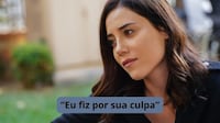 Fraude e violência patrimonial: advogada explica questões legais do conflito entre Asya e Volkan