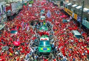 Na reta final, Lula reforça combate à abstenção e investe em pauta positiva