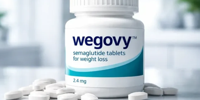 Pacientes deixam canetas de emagrecimento e continuam perdendo peso com Wegovy oral Foto: Reprodução/Droga Raia