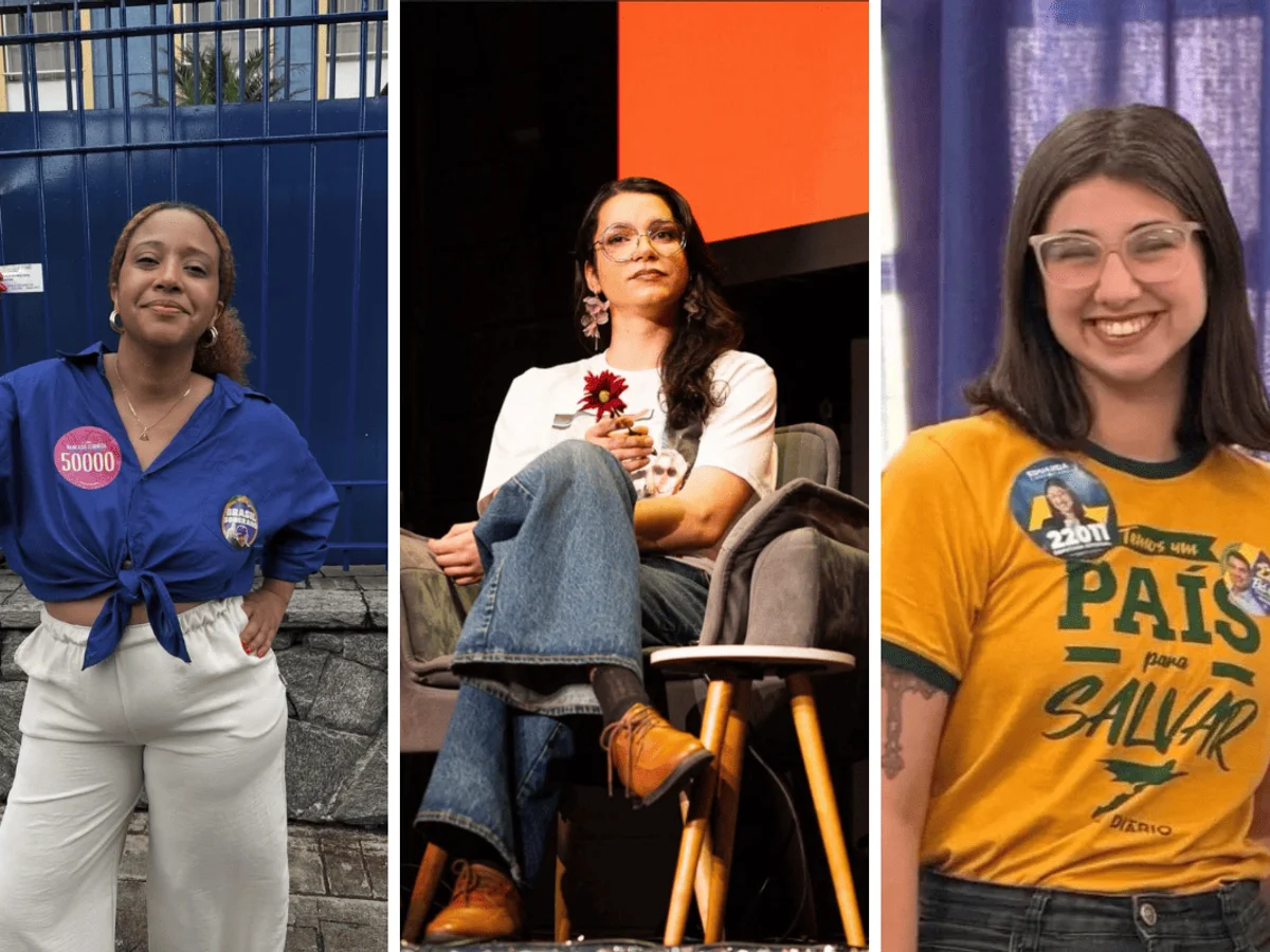 Alesp amplia número de candidatas mulheres, com maioria conservadora