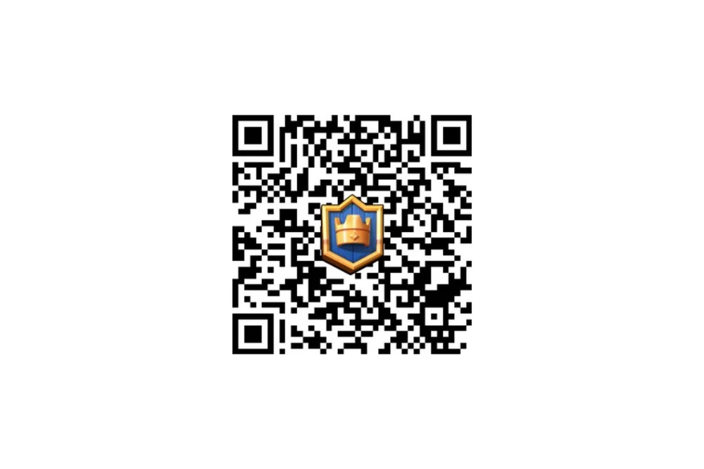 QR Codes de Clash Royale para outubro de 2026 — Foto: Reprodução/Supercell