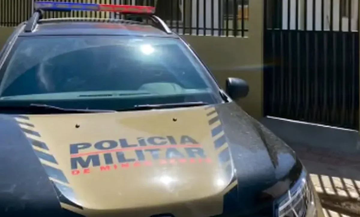 Imagem da matéria: Homem rouba moto e morre em acidente 15 minutos depois no Anel de BH