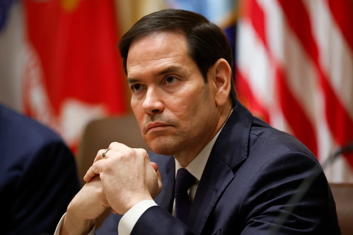 Rubio diz que acompanhará 2º turno no Brasil: "Vamos ver como se desenrola"