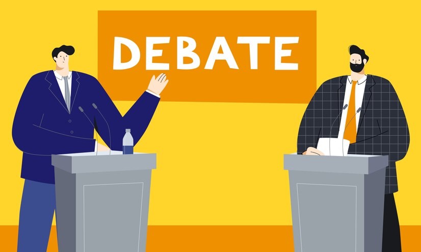 Vai ter debate no 2º turno? Veja datas e onde assistir pela Internet