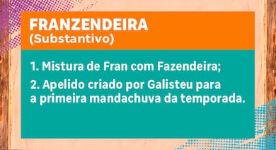 Treta da toalha! Tina Calamba se revolta com Serginho Hondjakoff após uso de item pessoal: ‘Estava nojenta’